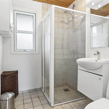 Tv1307-bindslev-vinthersvej-6 Vakantiehuis *