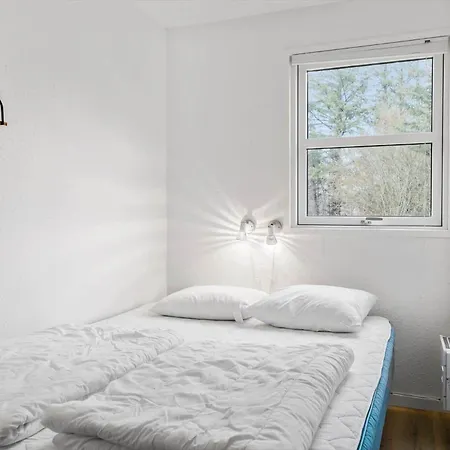 Tv1307-bindslev-vinthersvej-6 Vakantiehuis