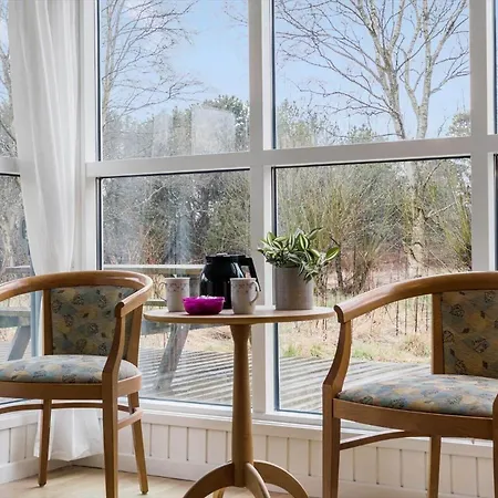 Tv1307-bindslev-vinthersvej-6 Vakantiehuis Bindslev