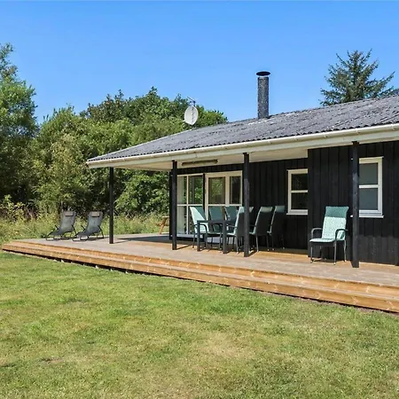 Tv1307-bindslev-vinthersvej-6 Casa de Férias *