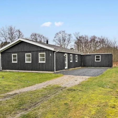 Vakantiehuis Tv1307-bindslev-vinthersvej-6