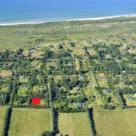 Tv1307-bindslev-vinthersvej-6 בית נופש *