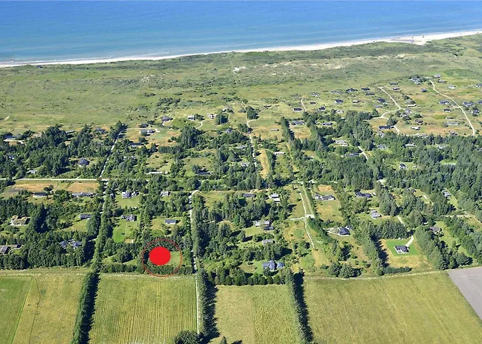 Tv1307-bindslev-vinthersvej-6 펜션 *